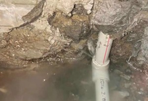 丰润管道漏水检测五