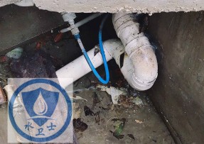 丰润水管漏水检测公司6