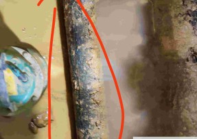 丰润水管漏水检测公司1